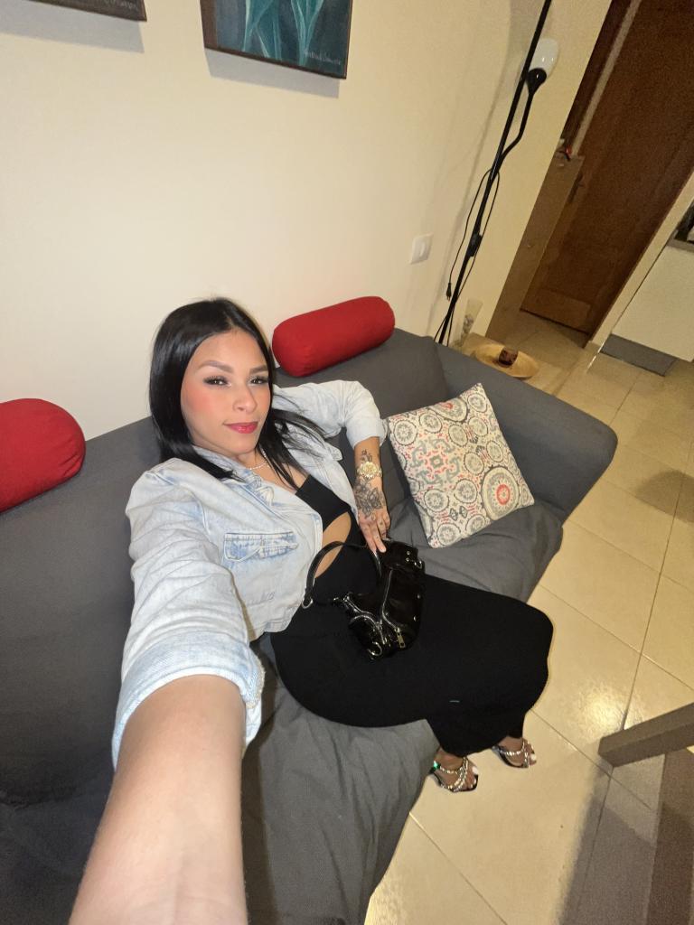 Chica busca chico en Las Palmas: 