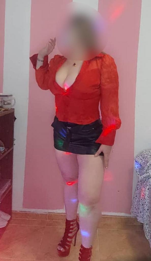 Chica busca chico en Madrid: 