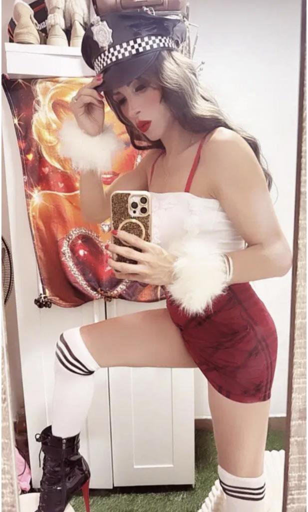 Travesti en Badajoz: 