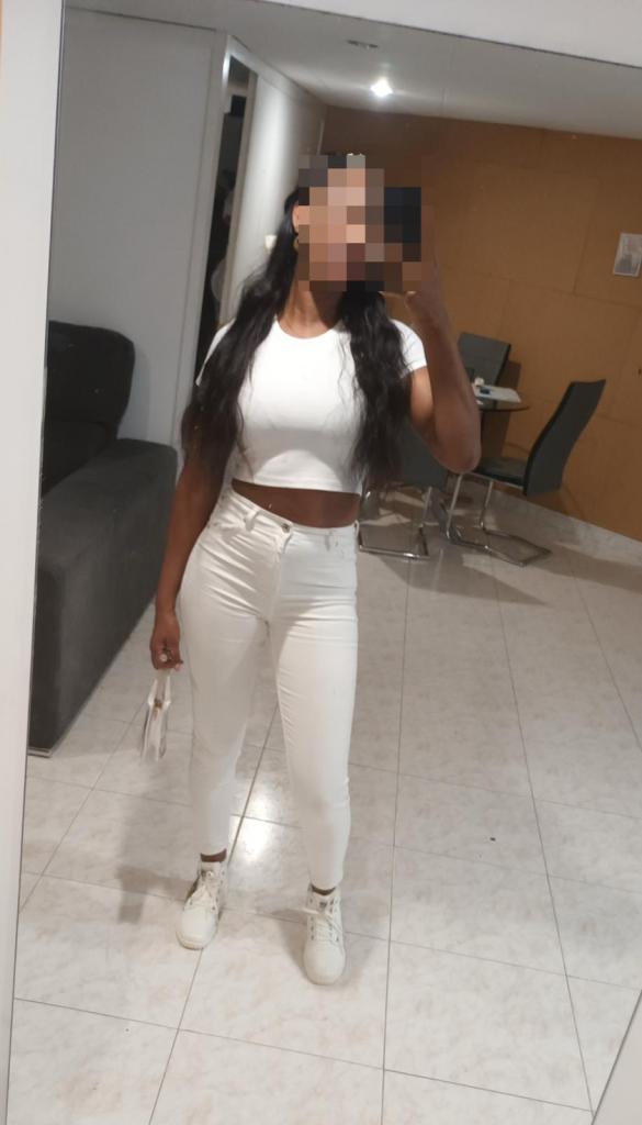 Chica busca chico en Gerona: 