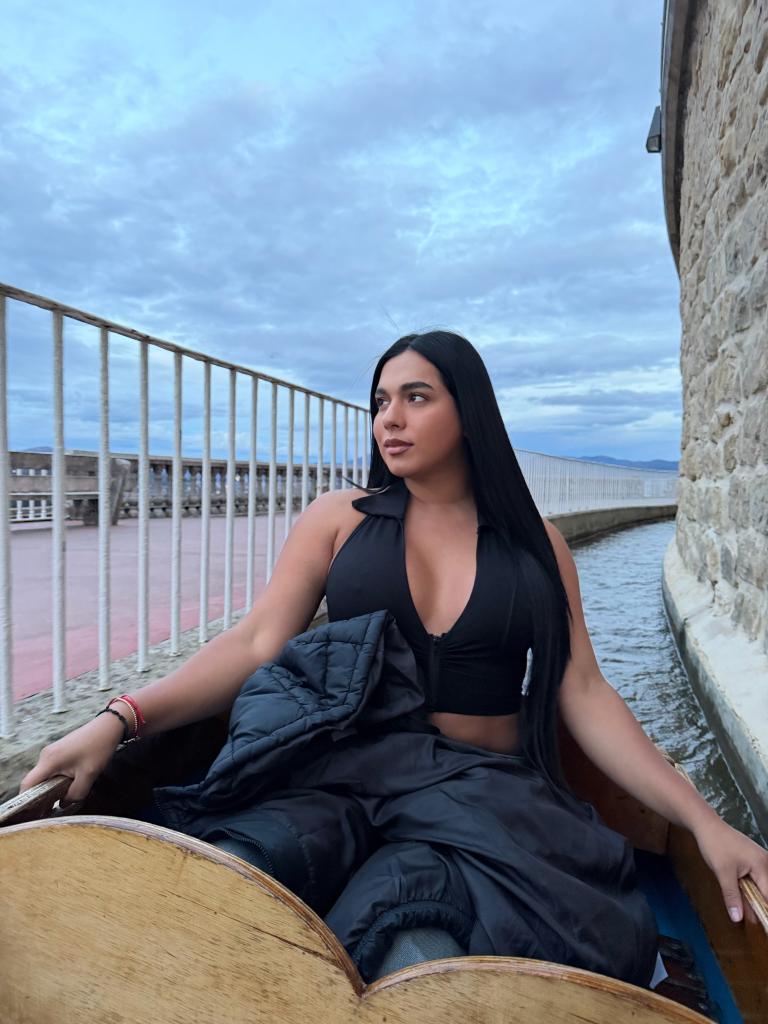 Travesti en Pontevedra: 