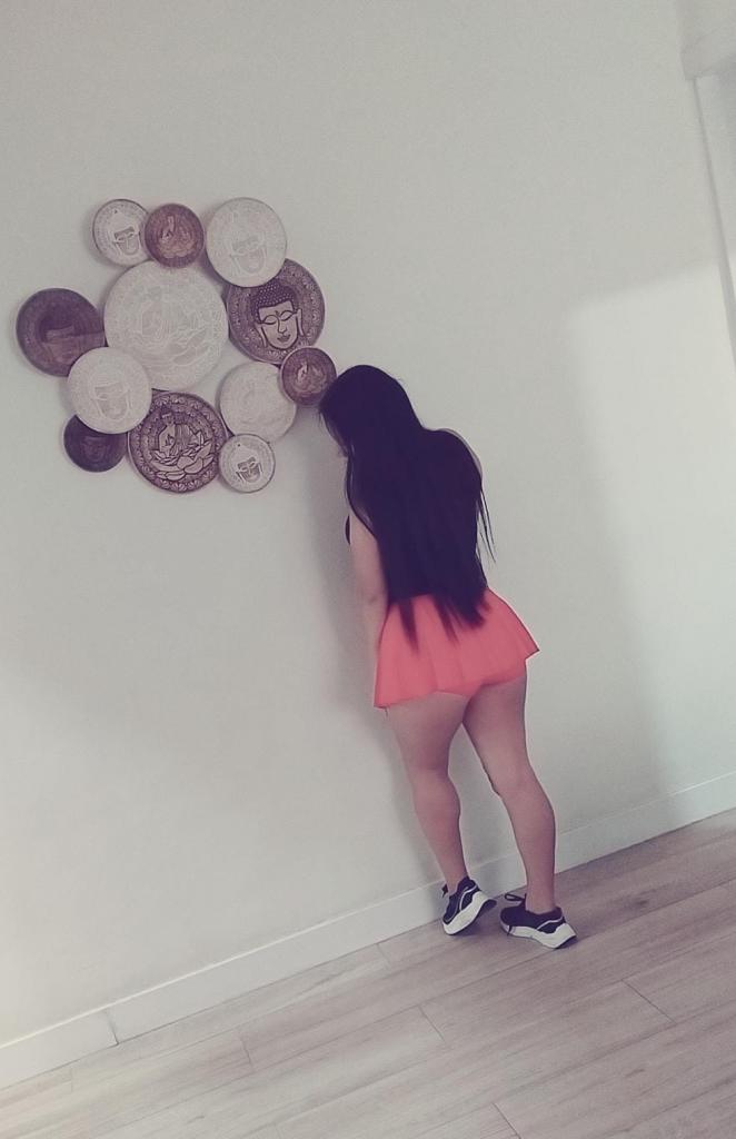 678985358: Chica busca chico en Madrid