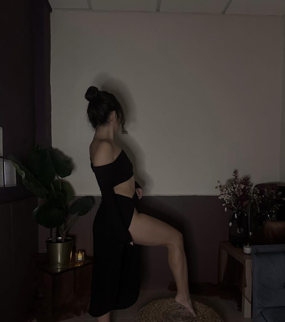 Chica busca chico en Murcia: 