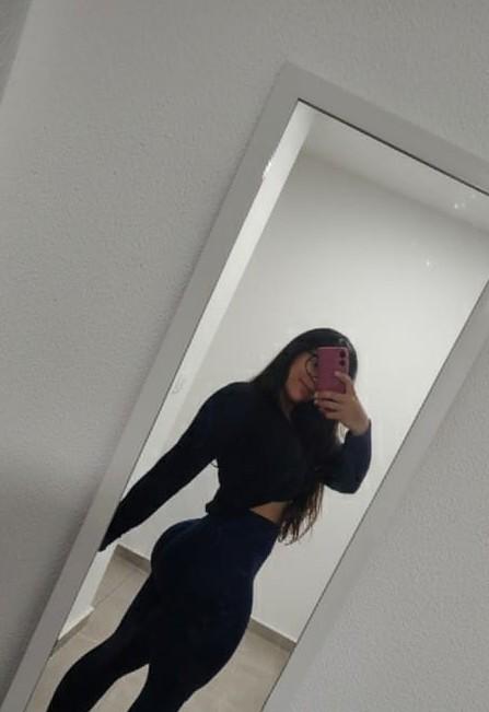 Chica busca chico en Jaén: 