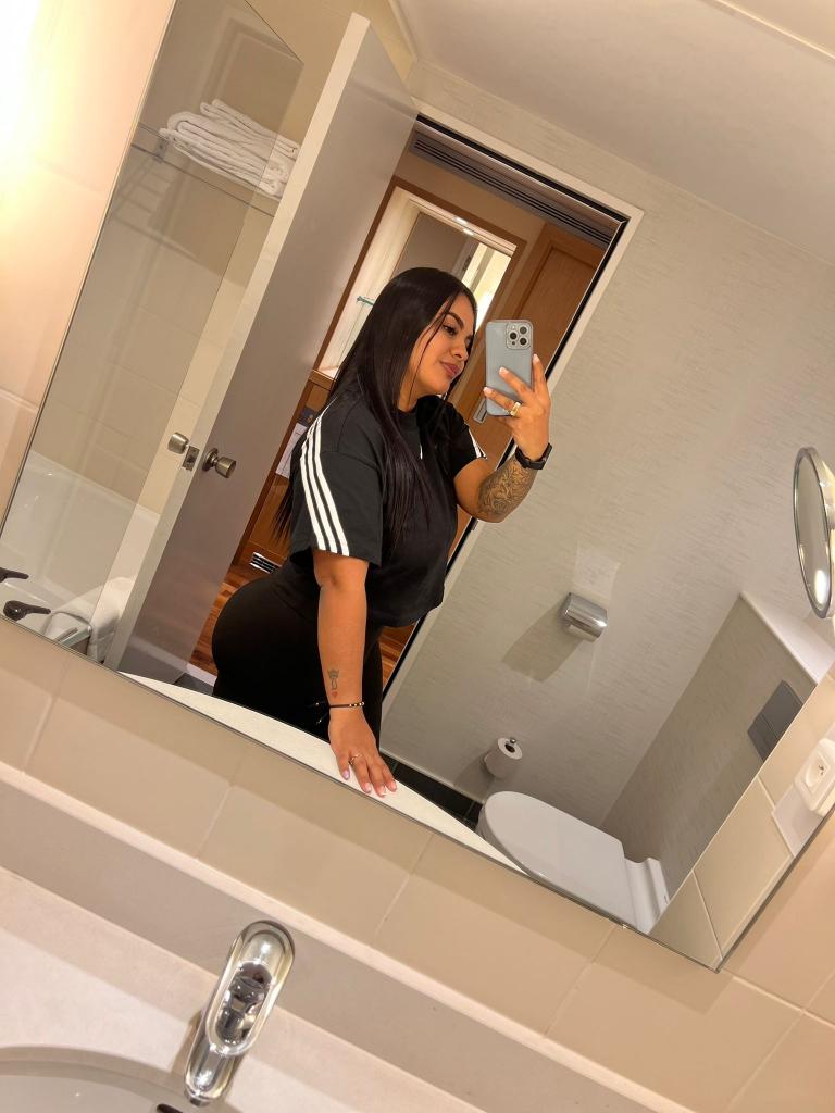 Chica busca chico en Alicante: 