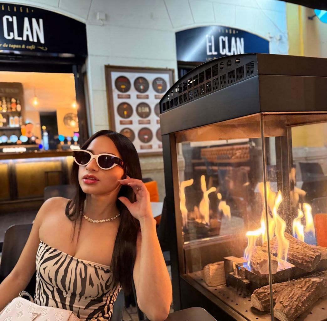 Chica busca chico en Málaga: 