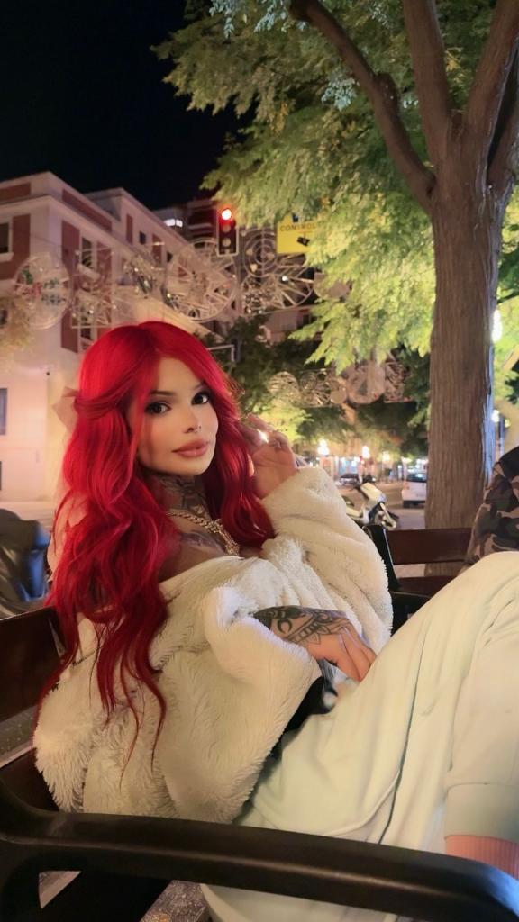 Travesti en Alicante: 