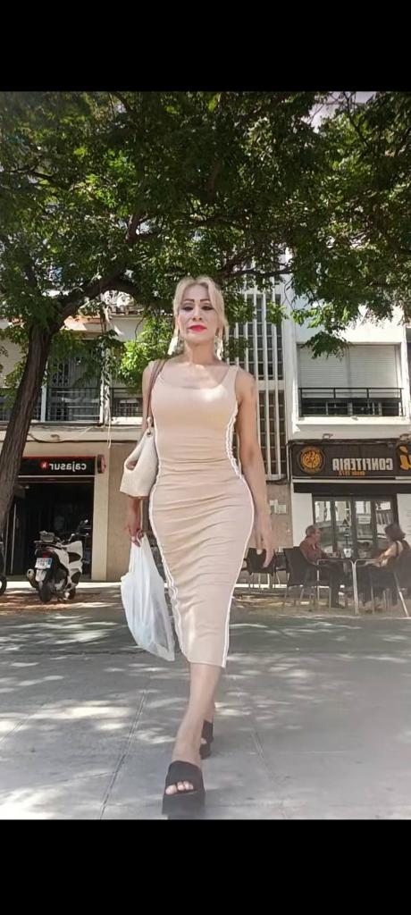 Travesti en Badajoz: 