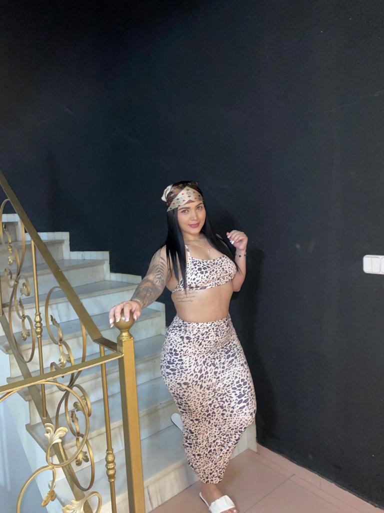 Chica busca chico en Valencia: 