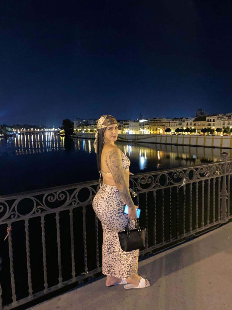 Chica busca chico en Valencia: 