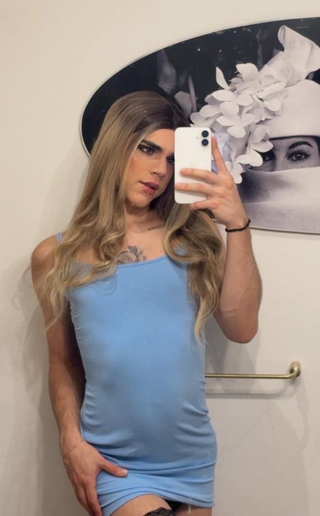 Transexual en Las Palmas: 