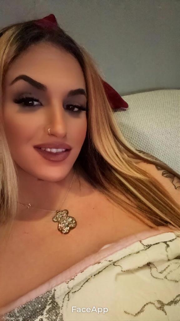 Transexual en Cádiz: 