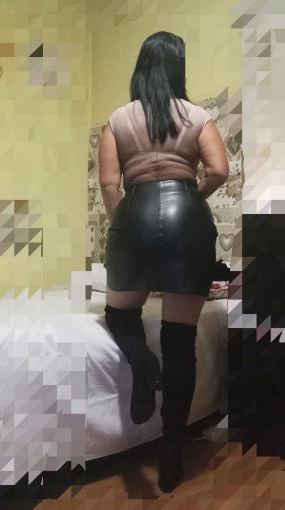 Chica busca chico en Madrid: 