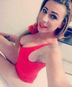 Travesti en Barcelona: 