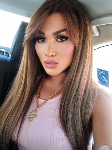 Travesti en Madrid: 