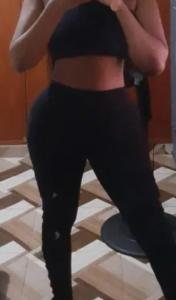Chica busca chico en Badajoz: 
