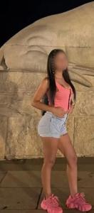 Chica busca chico en Alicante: 