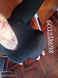 Chica busca chico en Lugo: 