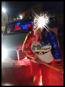 Chica busca chico en Cádiz: 