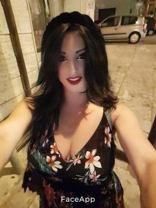 Transexual en Burgos: 