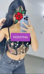 Chica busca chico en Valladolid: 