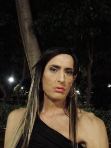 Transexual en Castellón: 