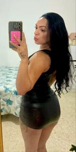 Chica busca chico en La Coruña: 
