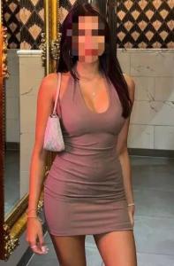 Chica busca chico en Murcia: 