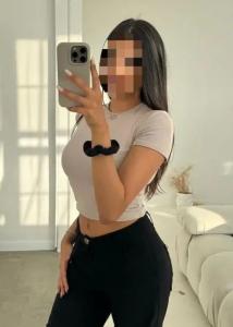Chica busca chico en Murcia: 