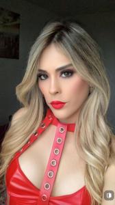 Travesti en Madrid: 