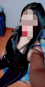 Chica busca chico en Madrid: 