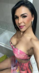 Travesti en Ibiza: 