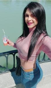 Travesti en Ibiza: 