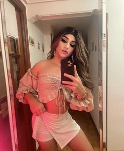 Transexual en Cáceres: 