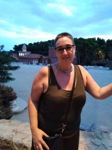 Chica busca chico en Málaga: 