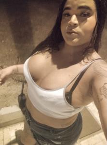 Travesti en Tenerife: 