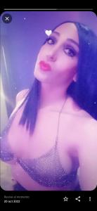 Travesti en Las Palmas: 