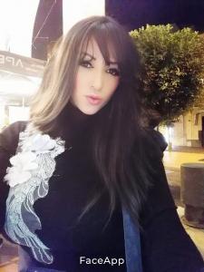 Transexual en Burgos: 