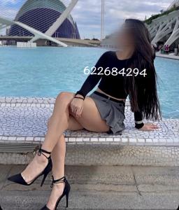 Chica busca chico en Sevilla: 