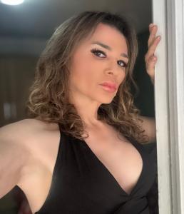 Transexual en Madrid: 