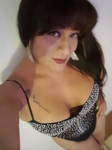 Transexual en Barcelona: 