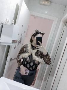 Chica busca chico en Madrid: 