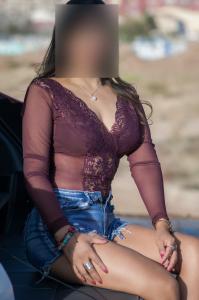 Chica busca chico en Valencia: 