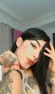 613132142: Travesti en Valencia