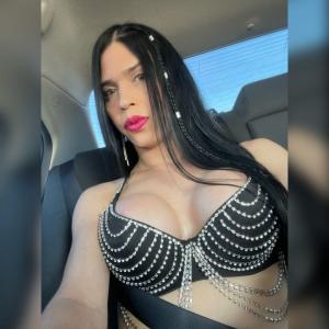 Transexual en Madrid: 
