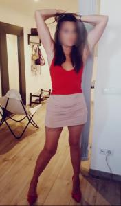 Chica busca chico en Mallorca: 