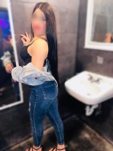 Travesti en Toledo: 