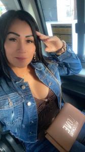 Travesti en Barcelona: 