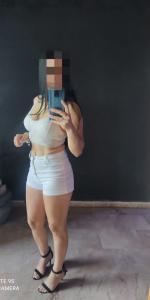 Chica busca chico en León: 