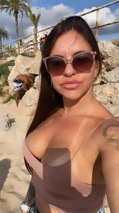Chica busca chico en Mallorca: 